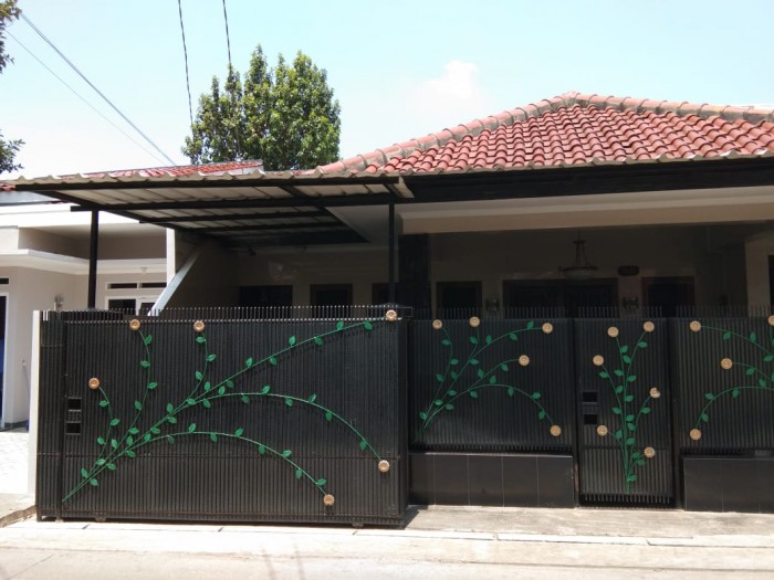 Rumah dijual di Beji Depok Jawa Barat 